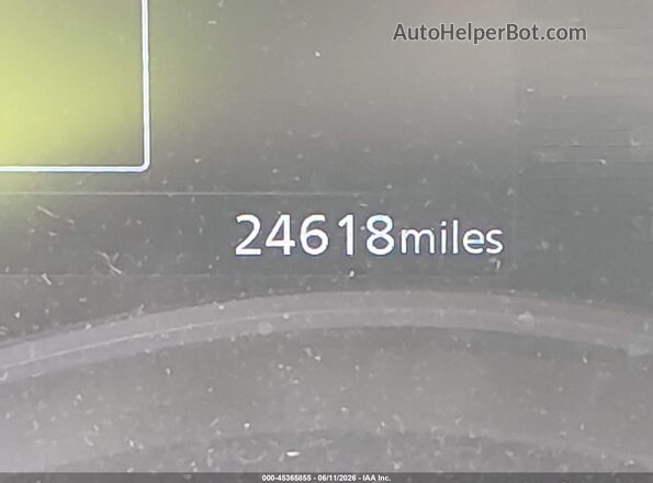 3N1CP5CVXPL571895 2023 NISSAN KICKS Синий 