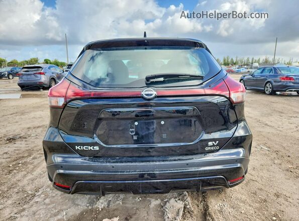 3N1CP5CVXRL482945 2024 NISSAN KICKS Black 