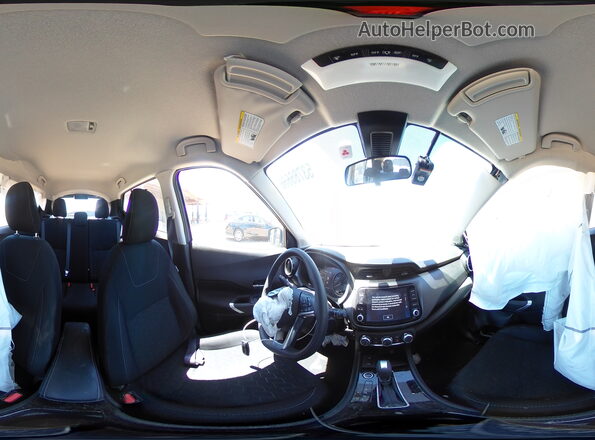 3N1CP5CVXRL539631 2024 NISSAN KICKS Blue 