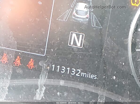3N1CP5DV0ML527382 2021 NISSAN KICKS Red 