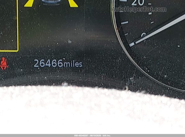 3N1CP5DV0PL490306 2023 NISSAN KICKS Gray 