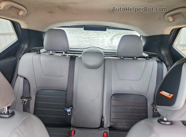 3N1CP5DV0RL518060 2024 NISSAN KICKS Gray Vista de los asientos traseros