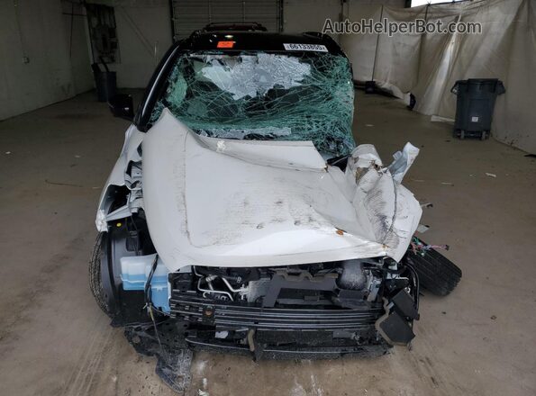 3N1CP5DV0RL566254 2024 NISSAN KICKS White 