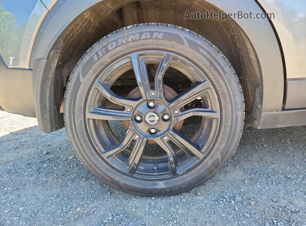 3N1CP5DV1LL579232 2020 NISSAN KICKS Charcoal 