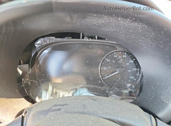 3N1CP5DV1RL479060 2024 NISSAN KICKS Maroon Սարքավորումների վահանակի տեսք