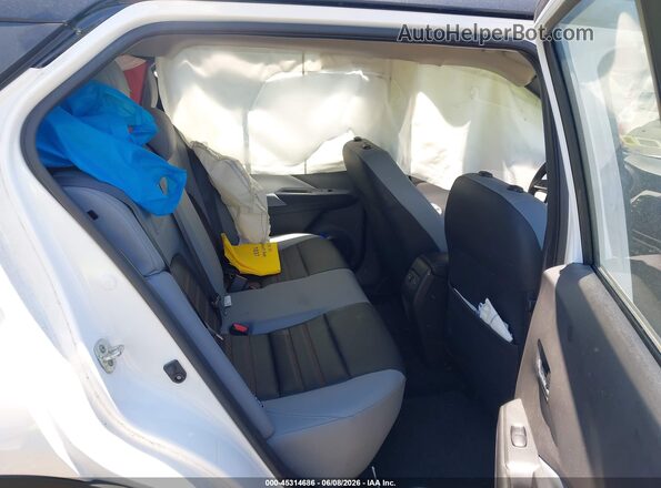 3N1CP5DV1RL489006 2024 NISSAN KICKS Белый Вид наклейки с VIN-кодом