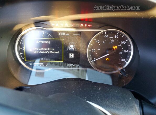3N1CP5DV2LL484968 2020 NISSAN KICKS White 
