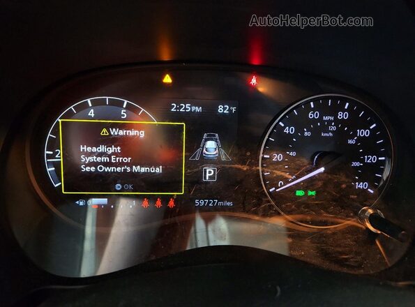 3N1CP5DV2NL528275 2022 NISSAN KICKS Серый Вид щитка приборов
