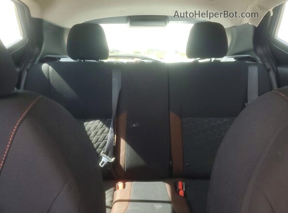 3N1CP5DV2PL528604 2023 NISSAN KICKS Gray Вид задніх сидінь