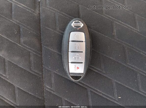 3N1CP5DV3ML529109 2021 NISSAN KICKS Red Вид панелі приладів
