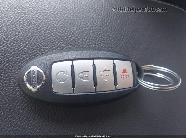 3N1CP5DV4LL486527 2020 NISSAN KICKS Red წინა პანელის ხედი