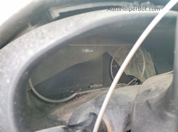 3N1CP5DV4LL528159 2020 NISSAN KICKS Red 