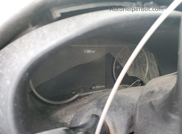 3N1CP5DV4LL528159 2020 NISSAN KICKS Red 