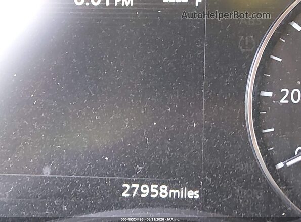 3N1CP5DV4ML560921 2021 NISSAN KICKS Red 