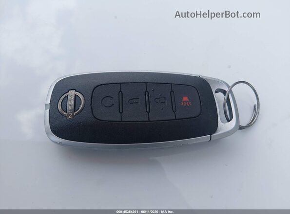 3N1CP5DV4PL538874 2023 NISSAN KICKS Black წინა პანელის ხედი