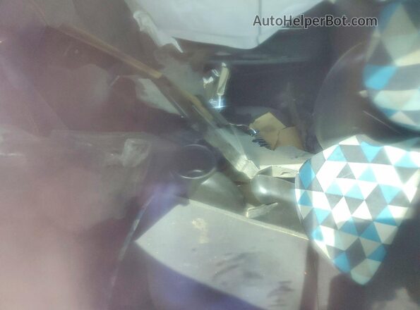 3N1CP5DV5LL490229 2020 NISSAN KICKS Gray უკანა სავარძლების ხედი