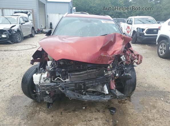 3N1CP5DV5LL578987 2020 NISSAN KICKS Maroon 