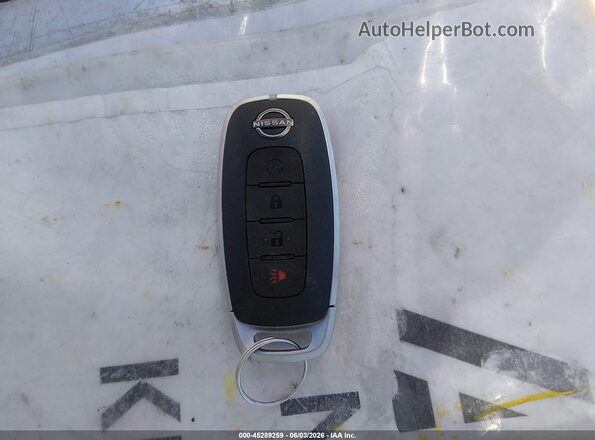 3N1CP5DV5RL576374 2024 NISSAN KICKS Gray Widok deski rozdzielczej