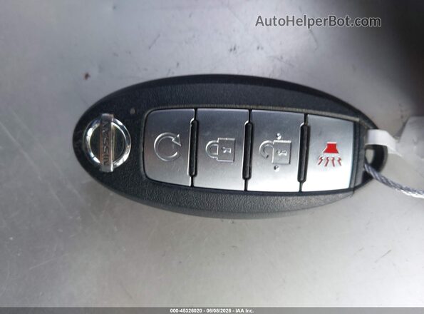 3N1CP5DV6LL562720 2020 NISSAN KICKS Orange Widok deski rozdzielczej