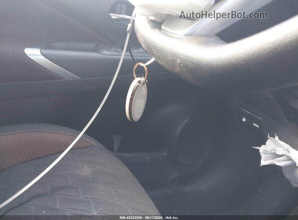 3N1CP5DV6ML489477 2021 NISSAN KICKS White Vista del salpicadero