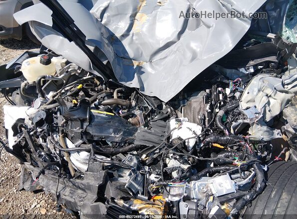 3N1CP5DV6RL519245 2024 NISSAN KICKS Серый Вид сзади
