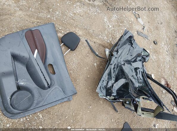 3N1CP5DV8ML497144 2021 NISSAN KICKS Black Вид щитка приладів