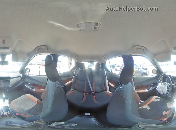 3N1CP5DV8RL528254 2024 NISSAN KICKS Silver 