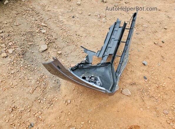 3N1CP5DV8RL541795 2024 NISSAN KICKS Gray Engine compartment view
