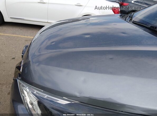 3N1CP5DVXLL511821 2020 NISSAN KICKS Gray 