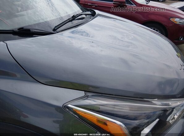 3N1CP5DVXLL511821 2020 NISSAN KICKS Gray 