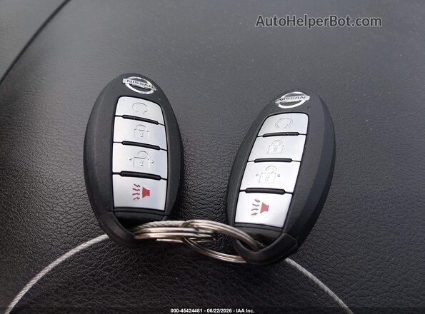 3N1CP5DVXLL511821 2020 NISSAN KICKS Gray წინა პანელის ხედი
