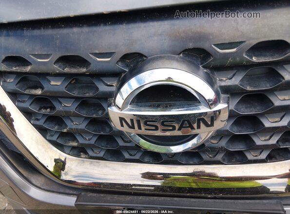 3N1CP5DVXLL511821 2020 NISSAN KICKS Gray 