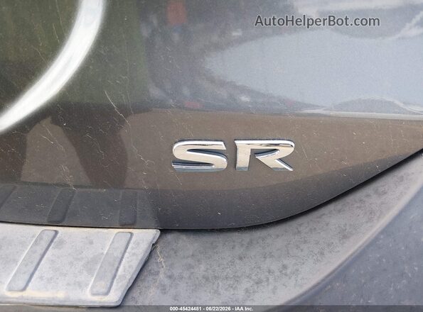 3N1CP5DVXLL511821 2020 NISSAN KICKS Gray 