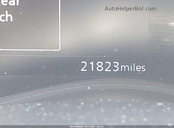 3N1CP5DVXML510170 2021 NISSAN KICKS Gray 