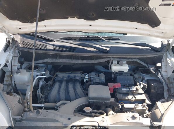 3N6CM0KN0MK705189 2021 NISSAN NV200  CARGO White 