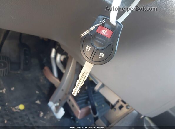 3N6CM0KN2LK693089 2020 NISSAN NV200  CARGO White Widok deski rozdzielczej