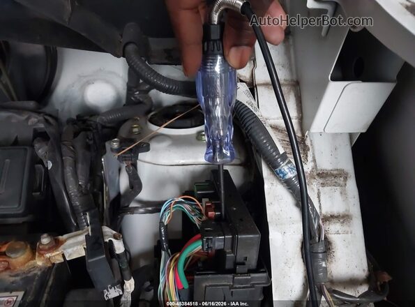 3N6CM0KN3LK696101 2020 NISSAN NV200  CARGO White 
