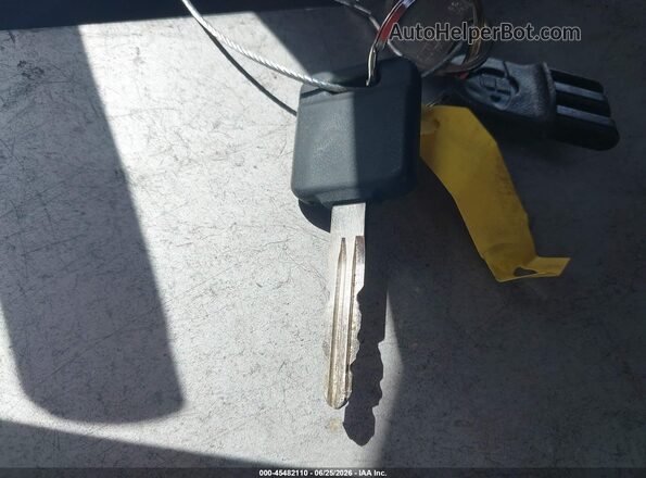 3N6CM0KN6MK694747 2021 NISSAN NV200  CARGO White Առջևի վահանակի տեսք