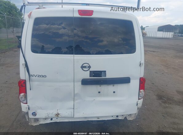 3N6CM0KN7JK697930 2018 NISSAN NV200 Black 