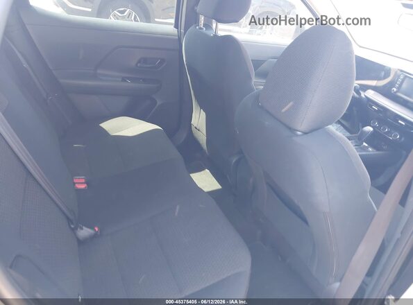 3N8AP6BA2SL311271 2025 NISSAN KICKS Черный Вид наклейки с VIN-кодом