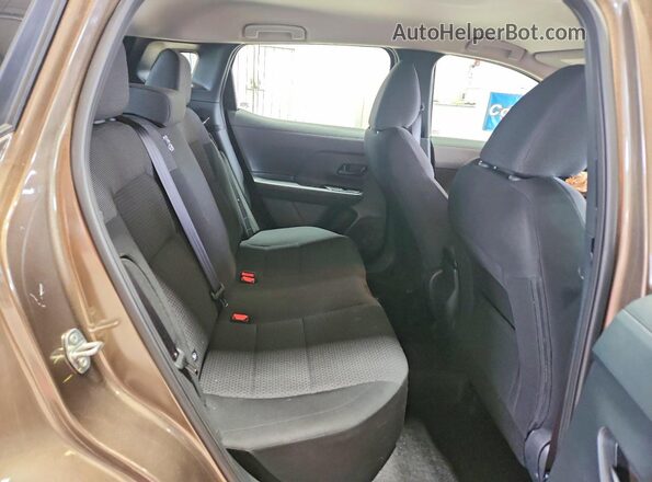 3N8AP6BB0SL314355 2025 NISSAN KICKS Желто-коричневый 