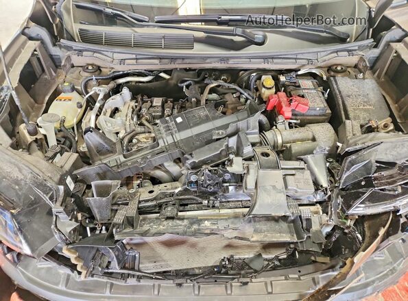 3N8AP6BB0SL314355 2025 NISSAN KICKS Желто-коричневый 