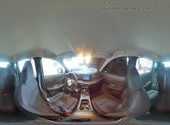 3N8AP6BB0SL314355 2025 NISSAN KICKS Желто-коричневый 