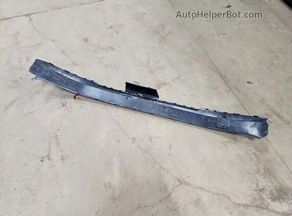 3N8AP6BB3SL348600 2025 NISSAN KICKS Gray Vista de la etiqueta del VIN