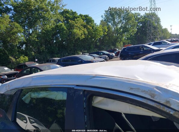 3N8AP6BB3SL379846 2025 NISSAN KICKS White 