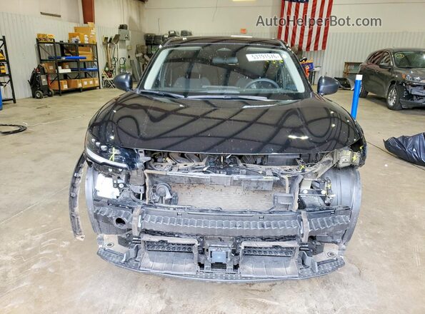 3N8AP6BB4SL314357 2025 NISSAN KICKS Black Vista frontal