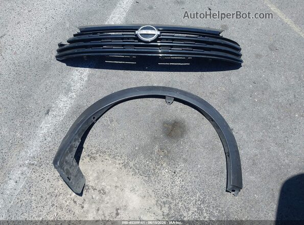 3N8AP6BBXSL382176 2025 NISSAN KICKS Серый Вид щитка приборов