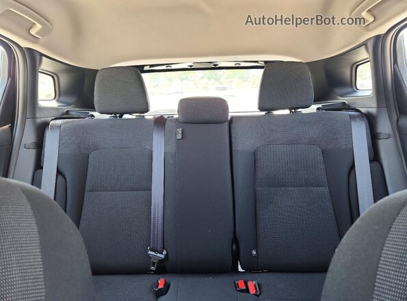 3N8AP6BE0TL352244 2026 NISSAN KICKS Black Հետևի նստատեղերի տեսք