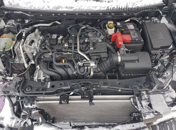 3N8AP6CA1SL334166 2025 NISSAN KICKS Gray 