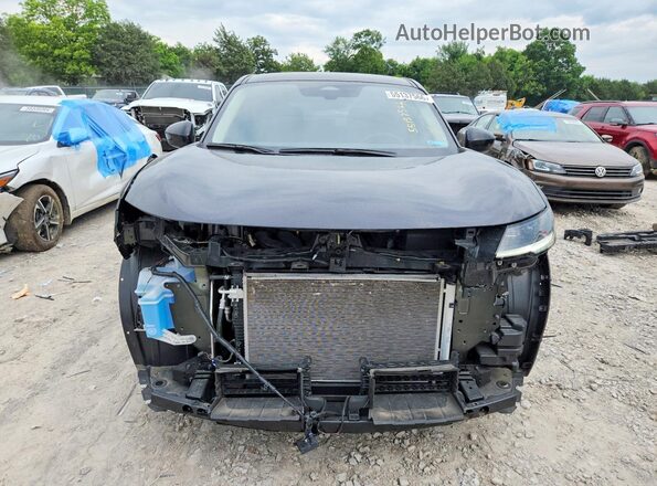 3N8AP6CA1SL344535 2025 NISSAN KICKS Black 